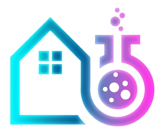 Home Lab Village logo